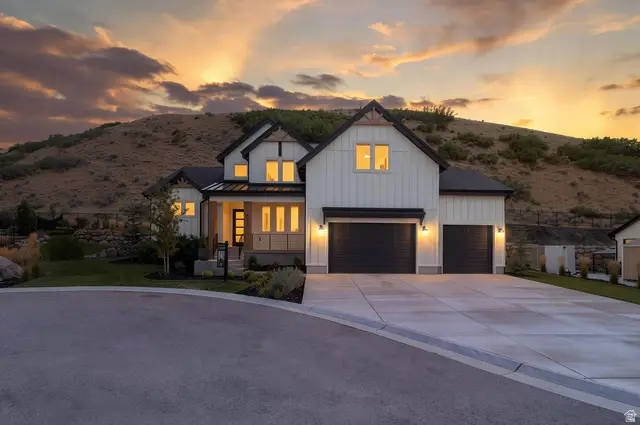 4839 Step Rock, Herriman, UT 84096 - #1