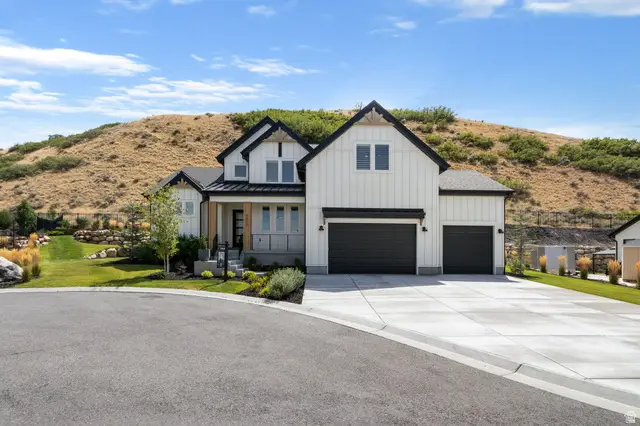 4839 Step Rock, Herriman, UT 84096 - #2