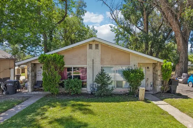 768 E 300 N, Provo, UT 84606 - #1