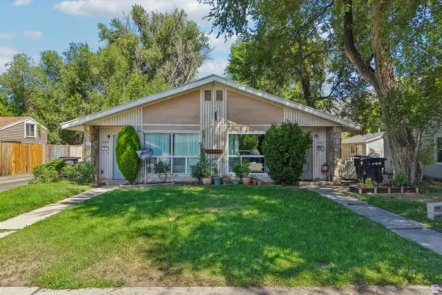 768 E 300 N, Provo, UT 84606 - #2