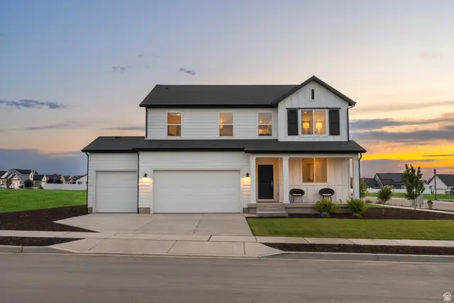 219 E 770 N #217, Santaquin, UT 84655 - #1