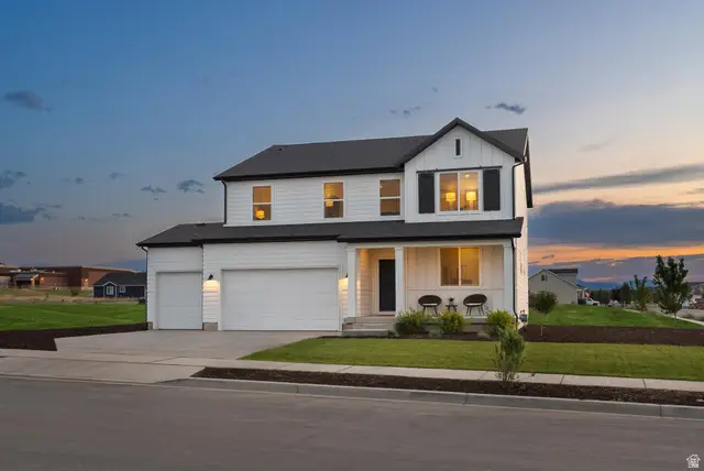 219 E 770 N #217, Santaquin, UT 84655 - #2