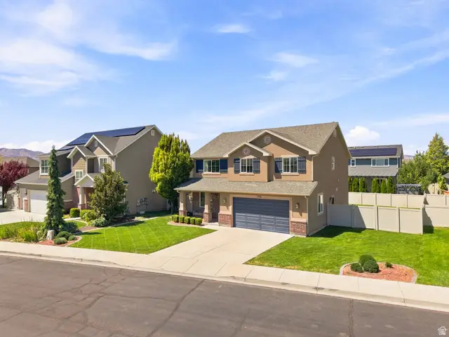 1376 S 740 E, Lehi, UT 84043 - #2