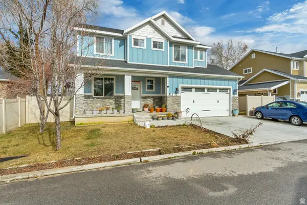 511 E Harper Park Ln S, Salt Lake City, UT 84106