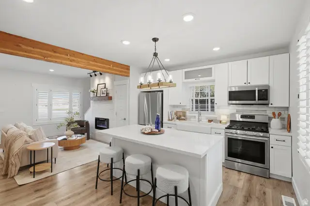 3767 S 3600 W, West Valley City, UT 84119 - #2