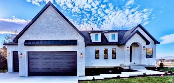 2 S 1150 E, Smithfield, UT 84335