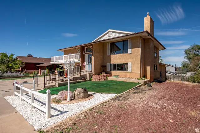 2135 N Wedgewood Ln, Cedar City, UT 84721 - #2