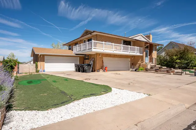 2135 N Wedgewood Ln, Cedar City, UT 84721 - #3