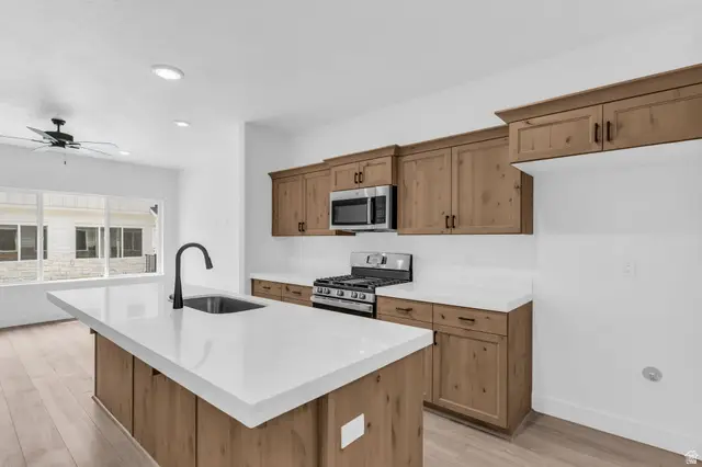 1194 E Goldie Lou Lane Unit #70, Eagle Mountain, UT 84005 - #3