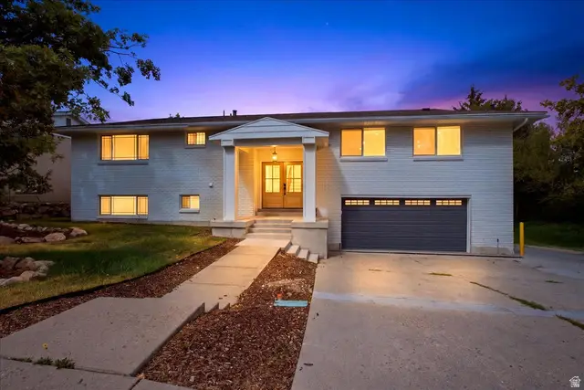 4314 S Jupiter Dr, Salt Lake City, UT 84124 - #1