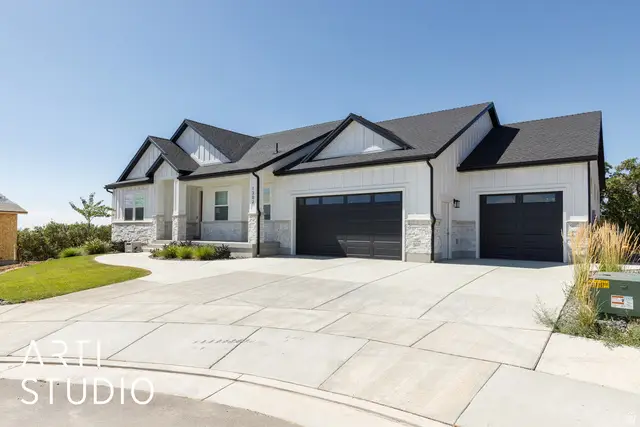 1302 E Sunset Ct., Ogden, UT 84403 - #1