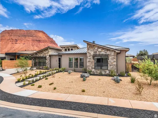 164 N Arrowhead, Ivins, UT 84738