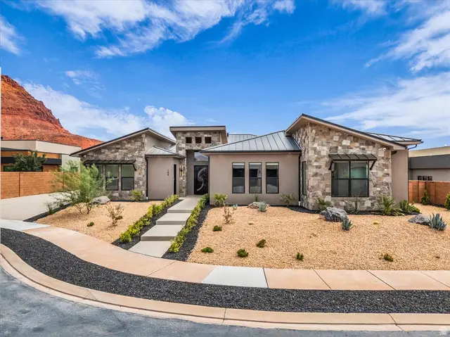 164 N Arrowhead, Ivins, UT 84738 - #2