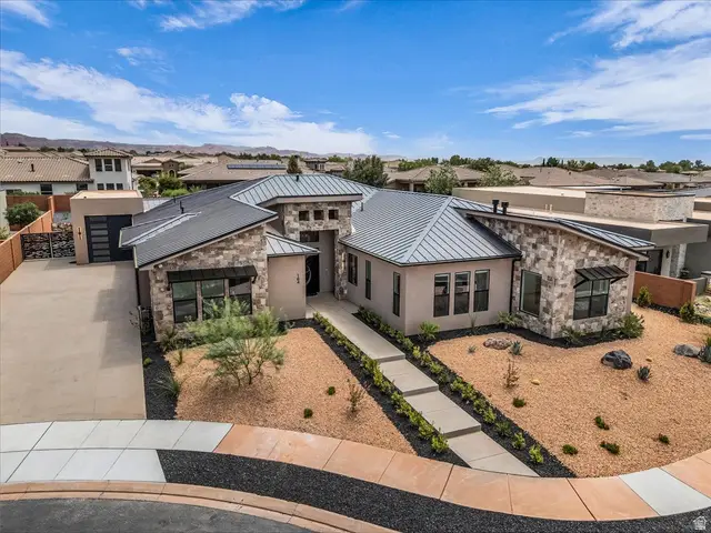 164 N Arrowhead, Ivins, UT 84738 - #3