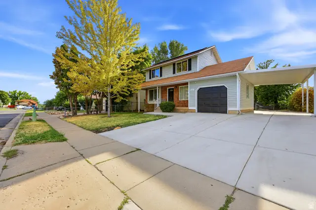 1922 S 100 E, Clearfield, UT 84015 - #1