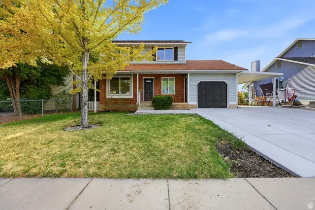 1922 S 100 E, Clearfield, UT 84015 - #2