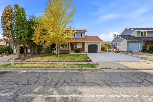 1922 S 100 E, Clearfield, UT 84015 - #3