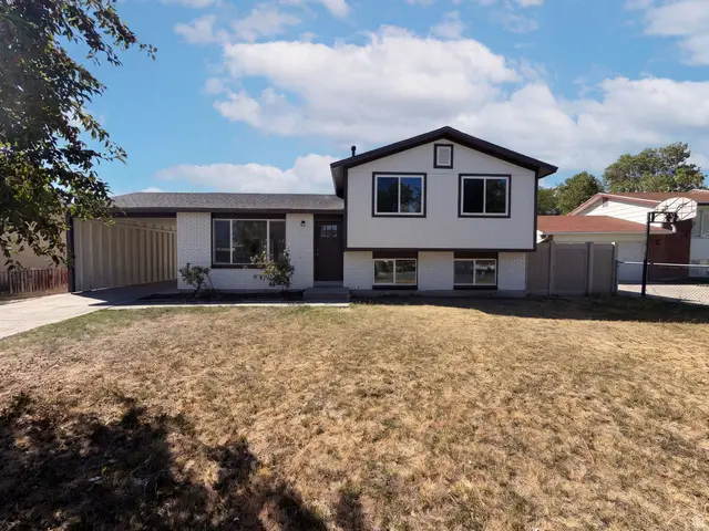 4259 W Stane Ave, West Valley City, UT 84120 - #1