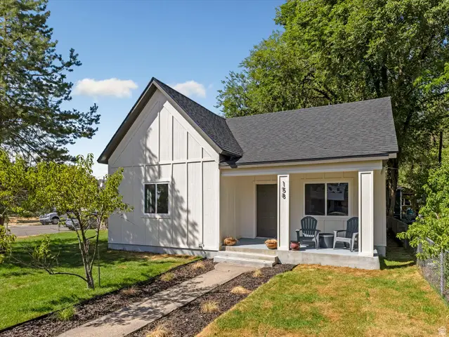 158 E 29th St S, Ogden, UT 84401 - #1