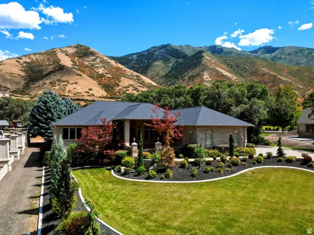 357 S Aspen Dr, Mapleton, UT 84664 - #1