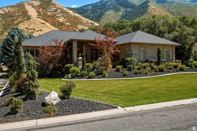 357 S Aspen Dr, Mapleton, UT 84664 - #2