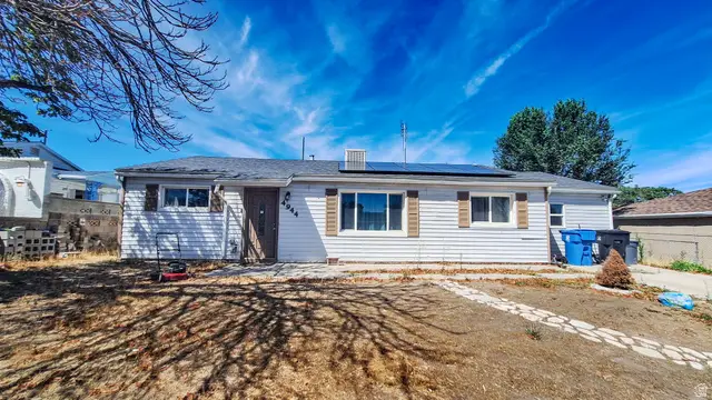 4944 S 4900 W, Salt Lake City, UT 84118 - #1