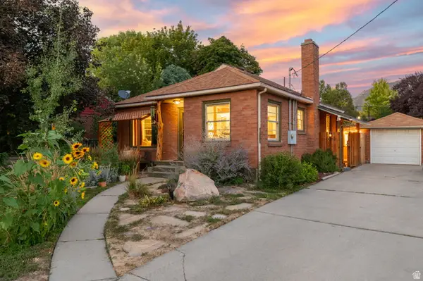 4507 S Russell St E, Holladay, UT 84117