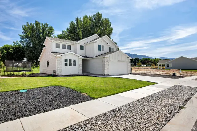 2434 N 740 E, North Logan, UT 84341 - #2