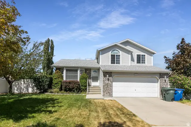 5902 W Wolf Creek Ct S, Salt Lake City, UT 84118 - #1
