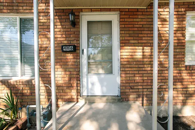 486 S 200 E, Brigham City, UT 84302 - #3
