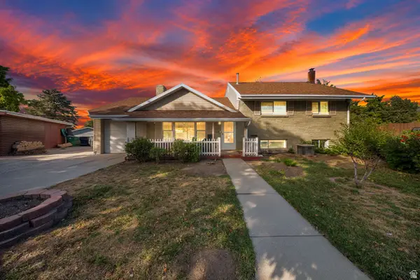 556 W Greenleaf Dr, Murray, UT 84123