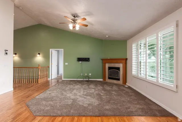 1207 W Bryce Jeffery Dr, Riverton, UT 84065 - #3