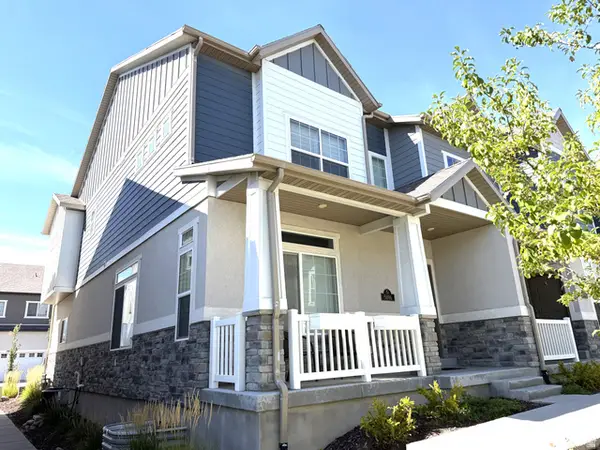 5696 W Pelican Ridge Ln, West Valley City, UT 84118