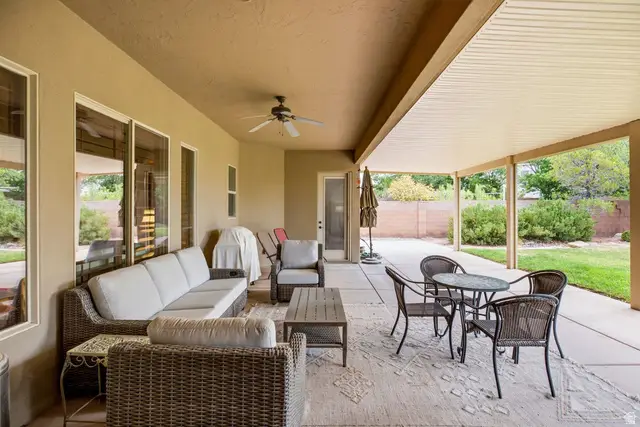 2476 E Meadow Mist Way, Saint George, UT 84790 - #3