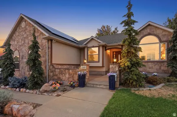 2969 S 800 W, Perry, UT 84302