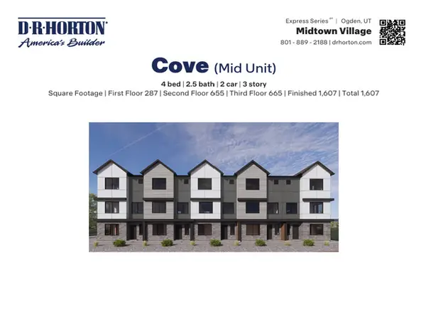 1454 S 470 E #155, Ogden, UT 84404