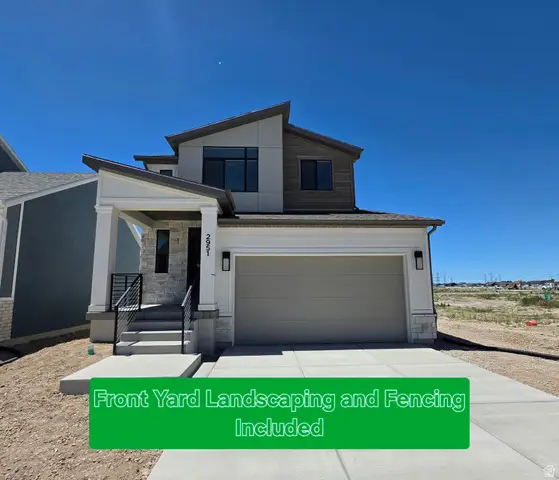2951 N Devon Dr #246, Plain City, UT 84404