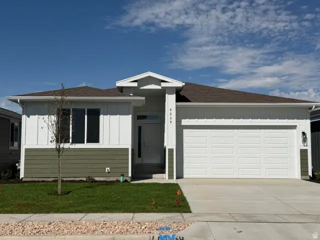 2239 S 2080 W, West Haven, UT 84401 - #1