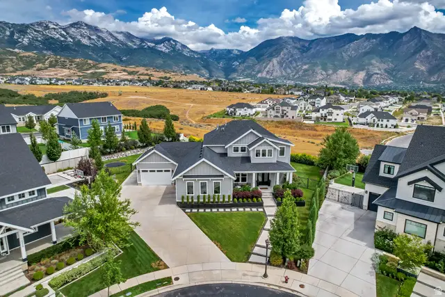 6218 W Grant Cir, Highland, UT 84003 - #2