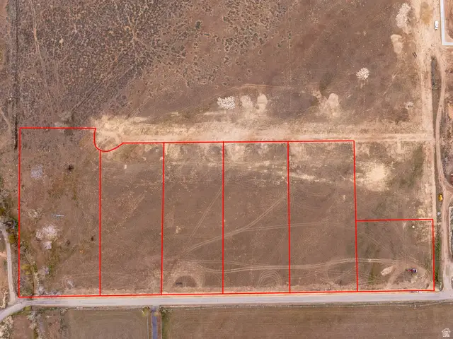 17363 N 9700 E #4, Mount Pleasant, UT 84647 - #1
