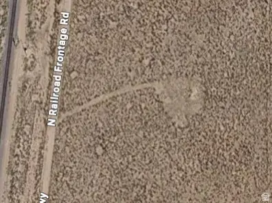 6200 N Railroad Pkwy #539, Beryl, UT 84714 - #1