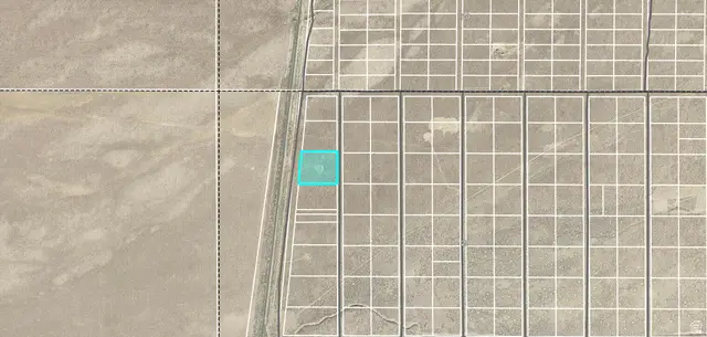 6200 N Railroad Pkwy #539, Beryl, UT 84714 - #2