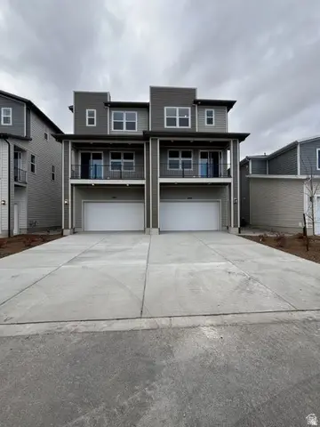 12674 S Lincoln Peak Ln #111, Herriman, UT 84096 - #1