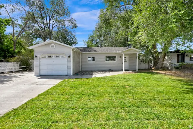 10282 S Zinnia Way, Sandy, UT 84094 - #2