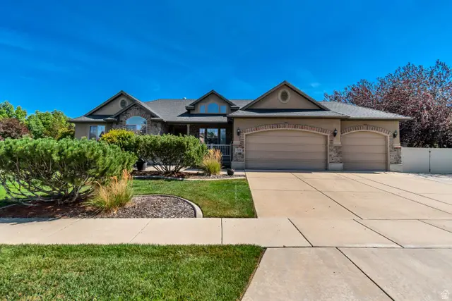 13231 Bellevue Way, Draper, UT 84020 - #1