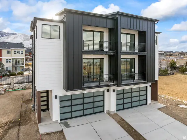 107 Palmer Ln, Saratoga Springs, UT 84045 - #2