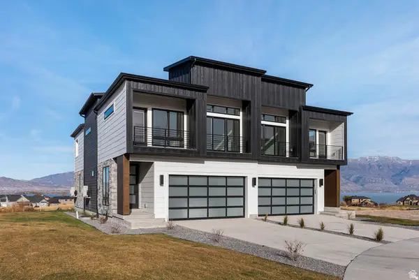 78 E Watson Dr, Saratoga Springs, UT 84045