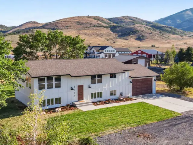 3178 E 5400 N, Eden, UT 84310 - #1