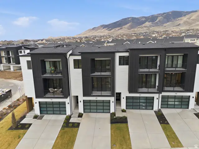 133 E Watson Dr, Saratoga Springs, UT 84045 - #1