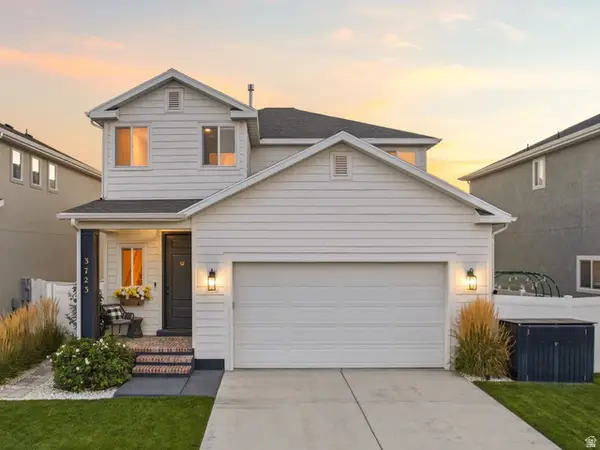 3723 N Annabell St., Eagle Mountain, UT 84005